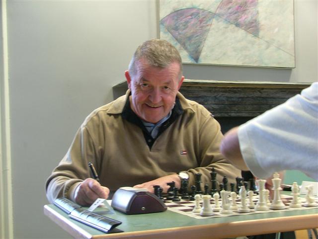 Eamonn Keogh NM
