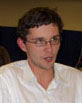 Sam Collins