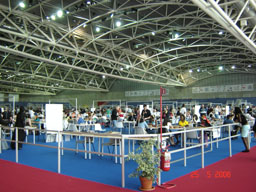 Turin Olympiad