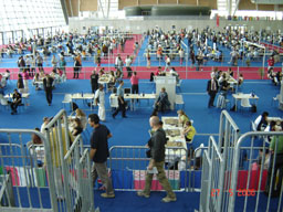 Turin Olympiad