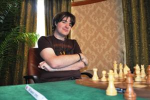 Gawain Jones, Bunratty Masters Champion
