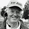 Terry Kelly in his later years in Canada (year given for photo is approximate)