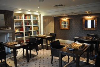Bunratty Classic Room