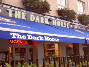The Dark Horse