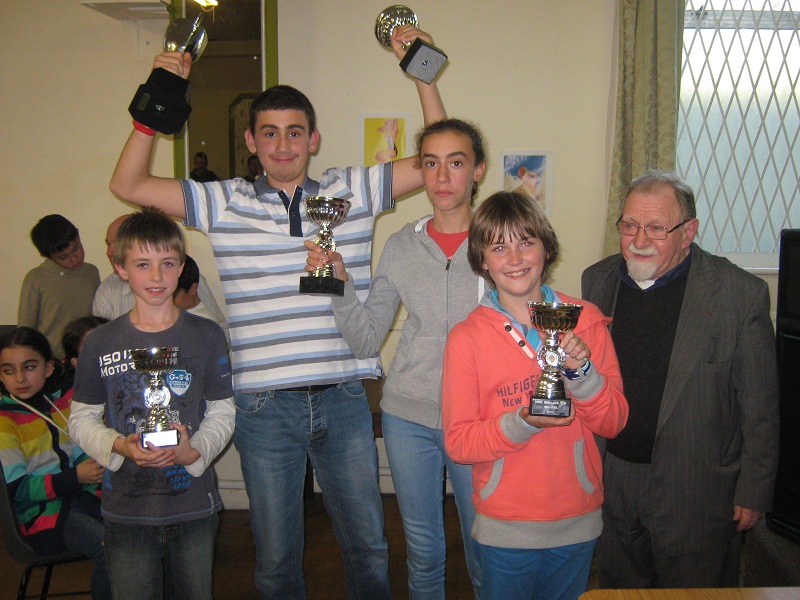 Enniscorthy Kings (Cup winners)