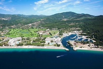 Sithonia - Senior Events