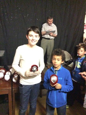 Mick Germaine Cup