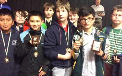 Mick Germaine Cup