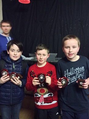 Mick Germaine Cup