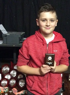 Mick Germaine Cup