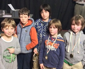Mick Germaine Cup
