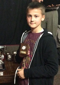 Mick Germaine Cup