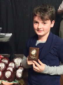 Mick Germaine Cup