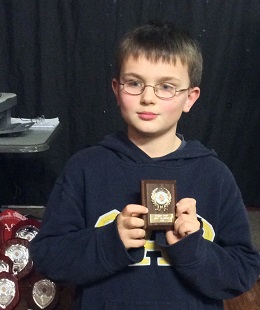 Mick Germaine Cup