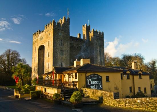 Bunratty Castle