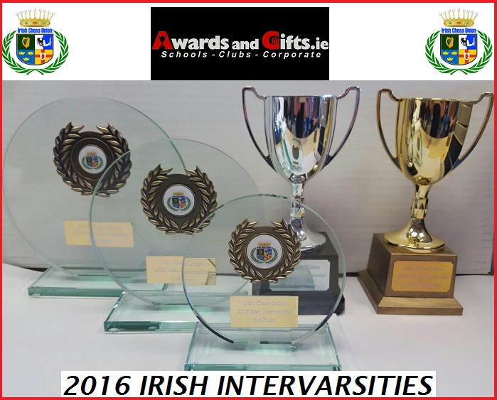 Irish Intervarsities