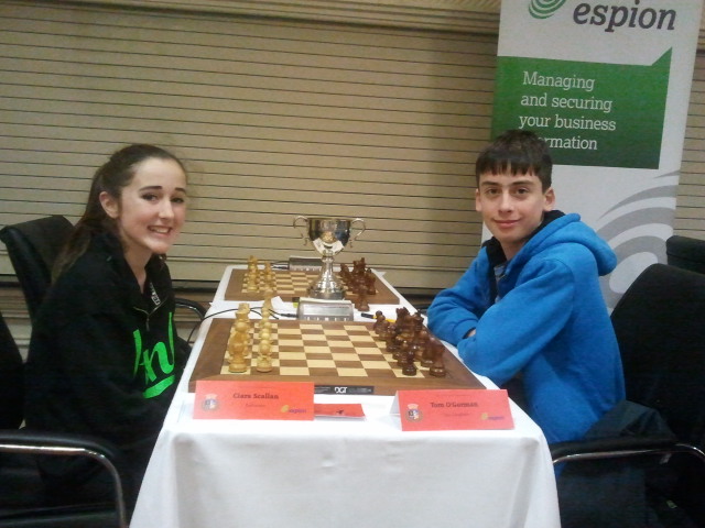 IJCC 2016 U14 Round 1