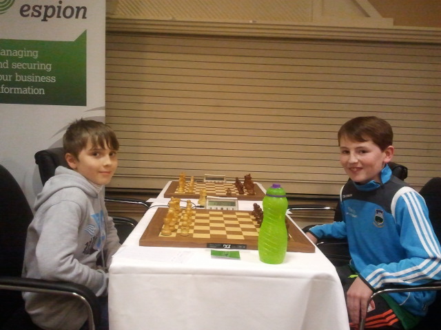 IJCC 2016 U12 Round 1