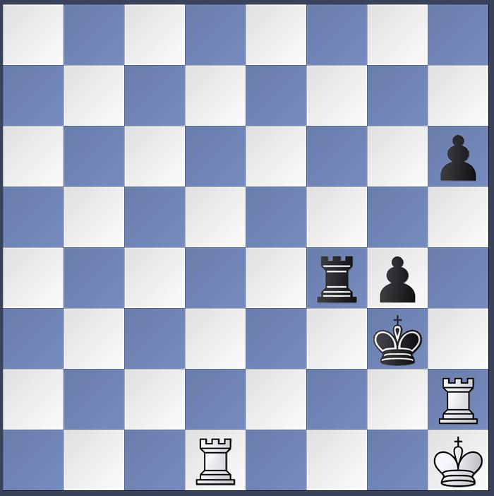 Vettichira v Z Wang; Irish Junior Championships 2016