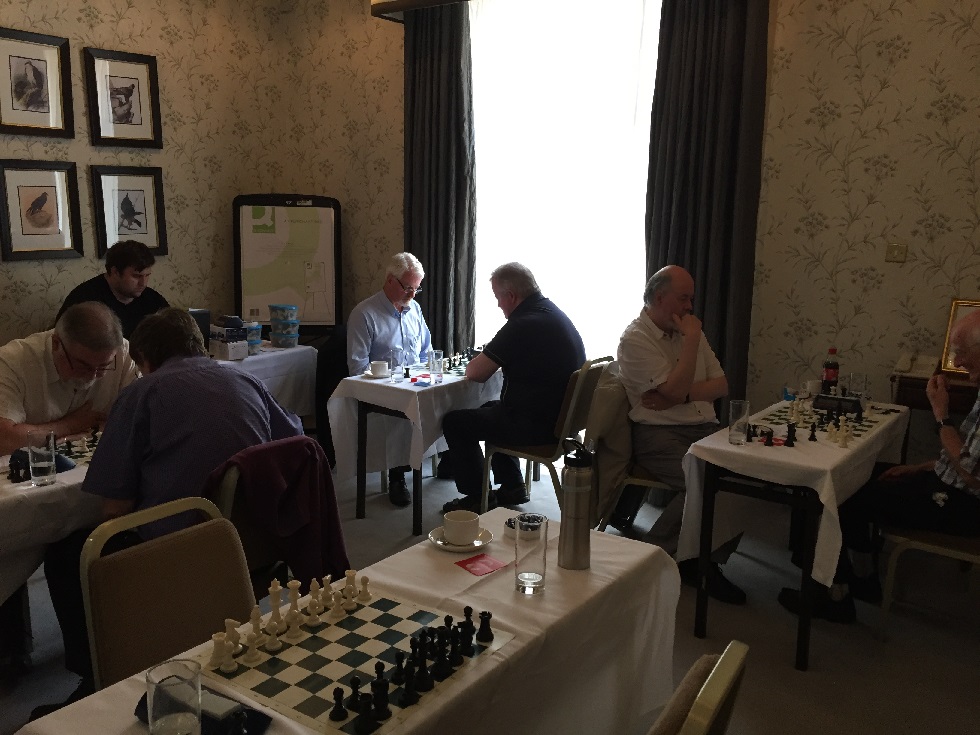 ZPR - Day 5 2016