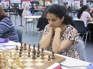 Poornima Menon