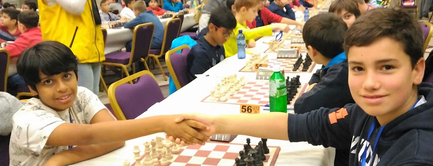 WCCC 2016 - day 5 Mateo