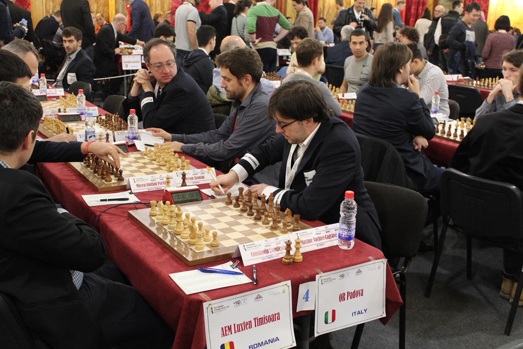 MVL at ECC 2016