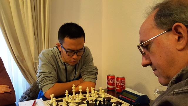 Stanley Yin