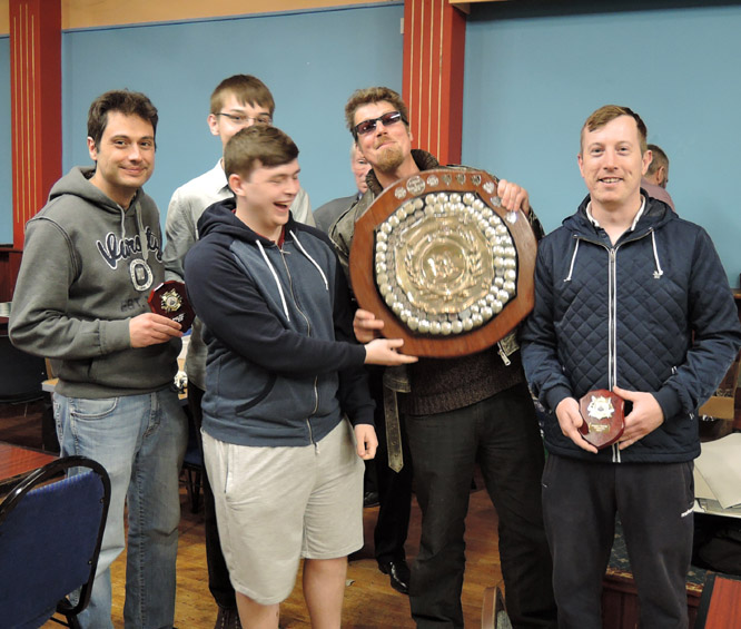 Blanchardstown CC