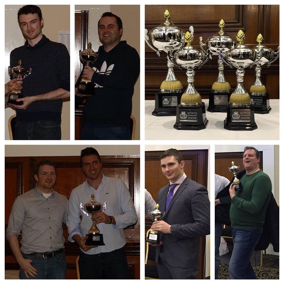 Blitz Winners