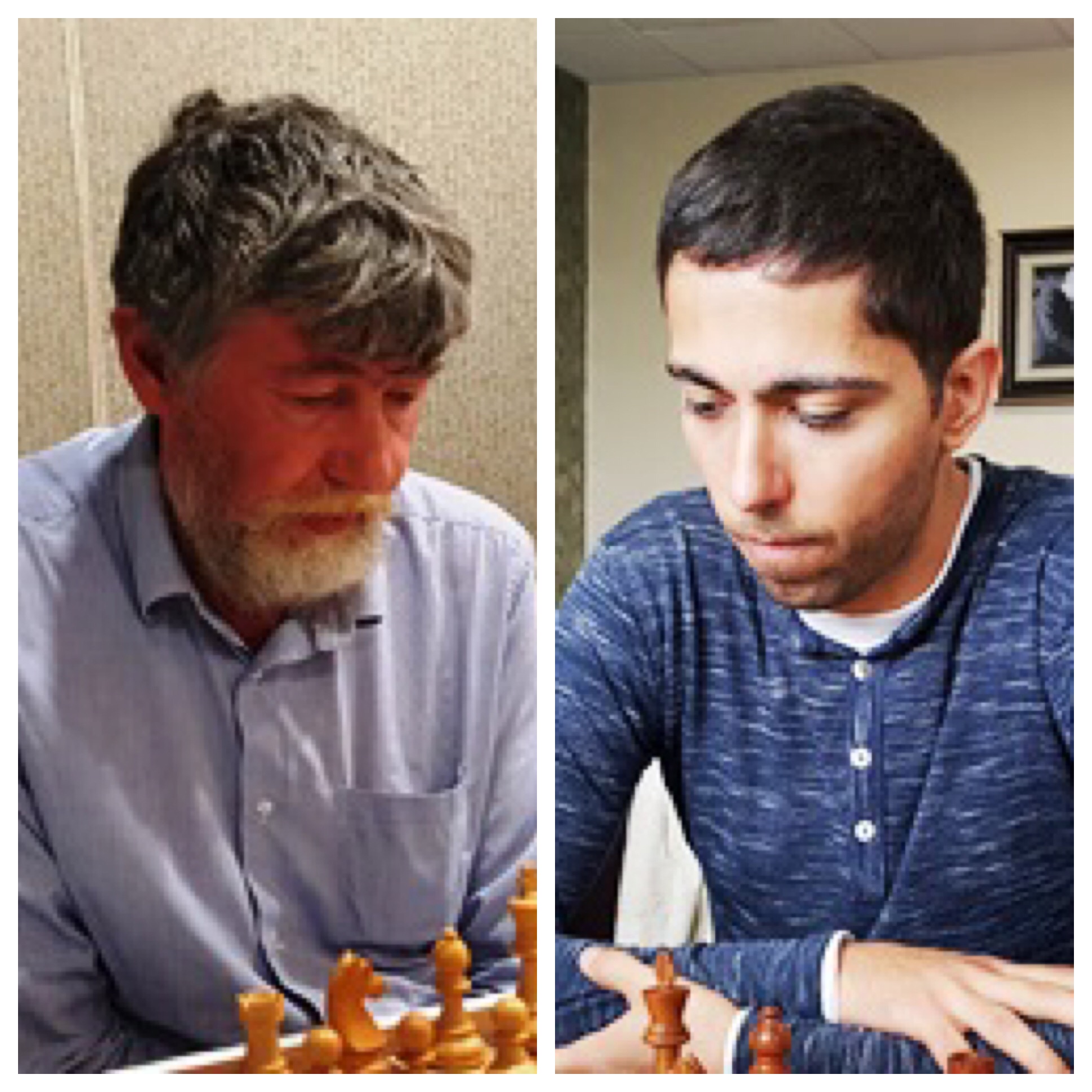 2017 Irish Champions: Short and Lopez