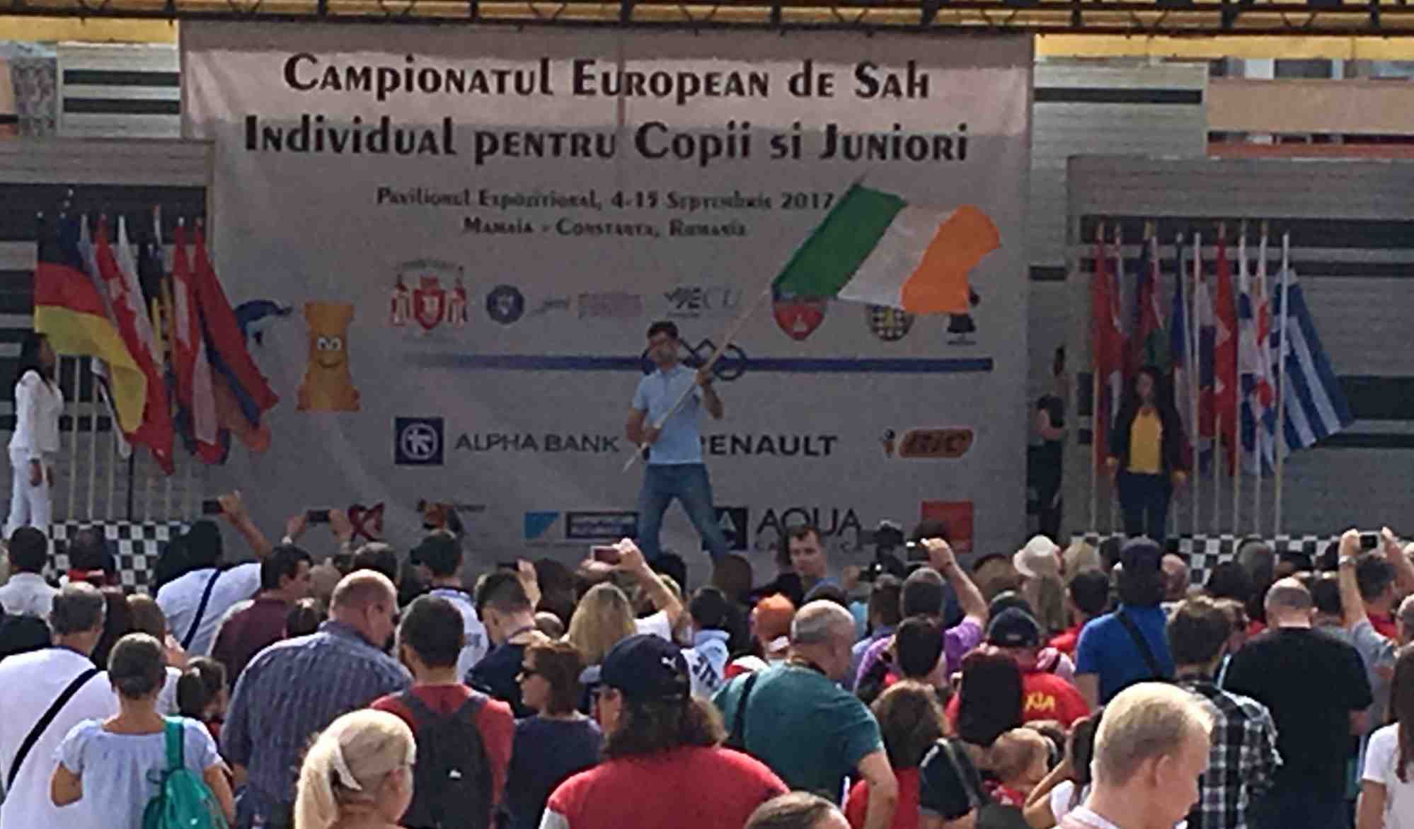 EYCC2917 - opening ceremony
