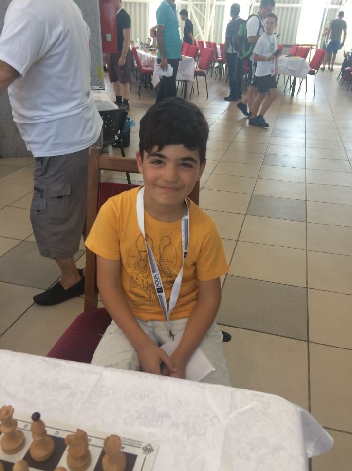 EYCC 2017 - Day 4 Alik