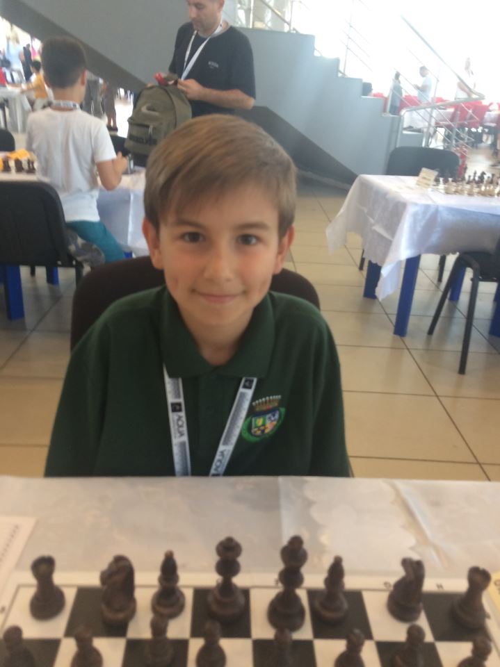EYCC 2017 - Day 4 Daniil K