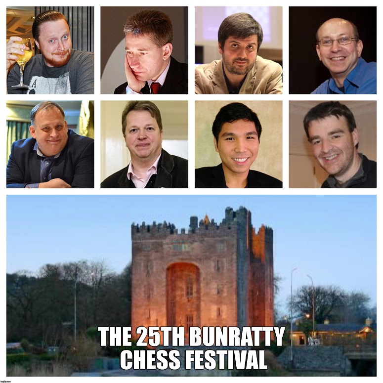 Bunratty: Past Winners
