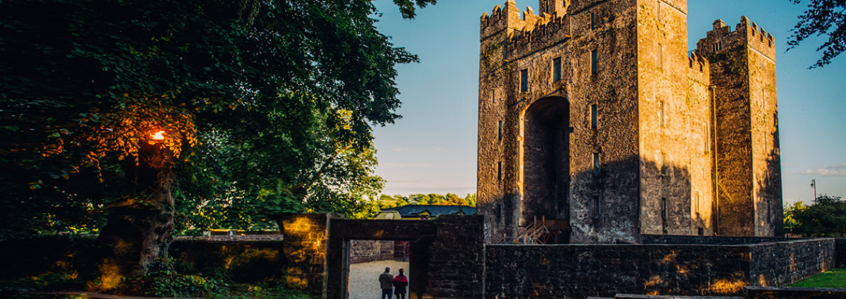 Bunratty Castle