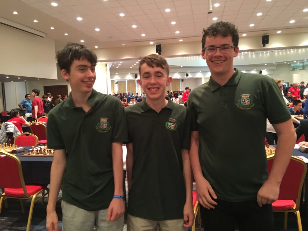 Open Tournament Players