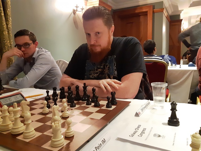 Simon Williams AKA \