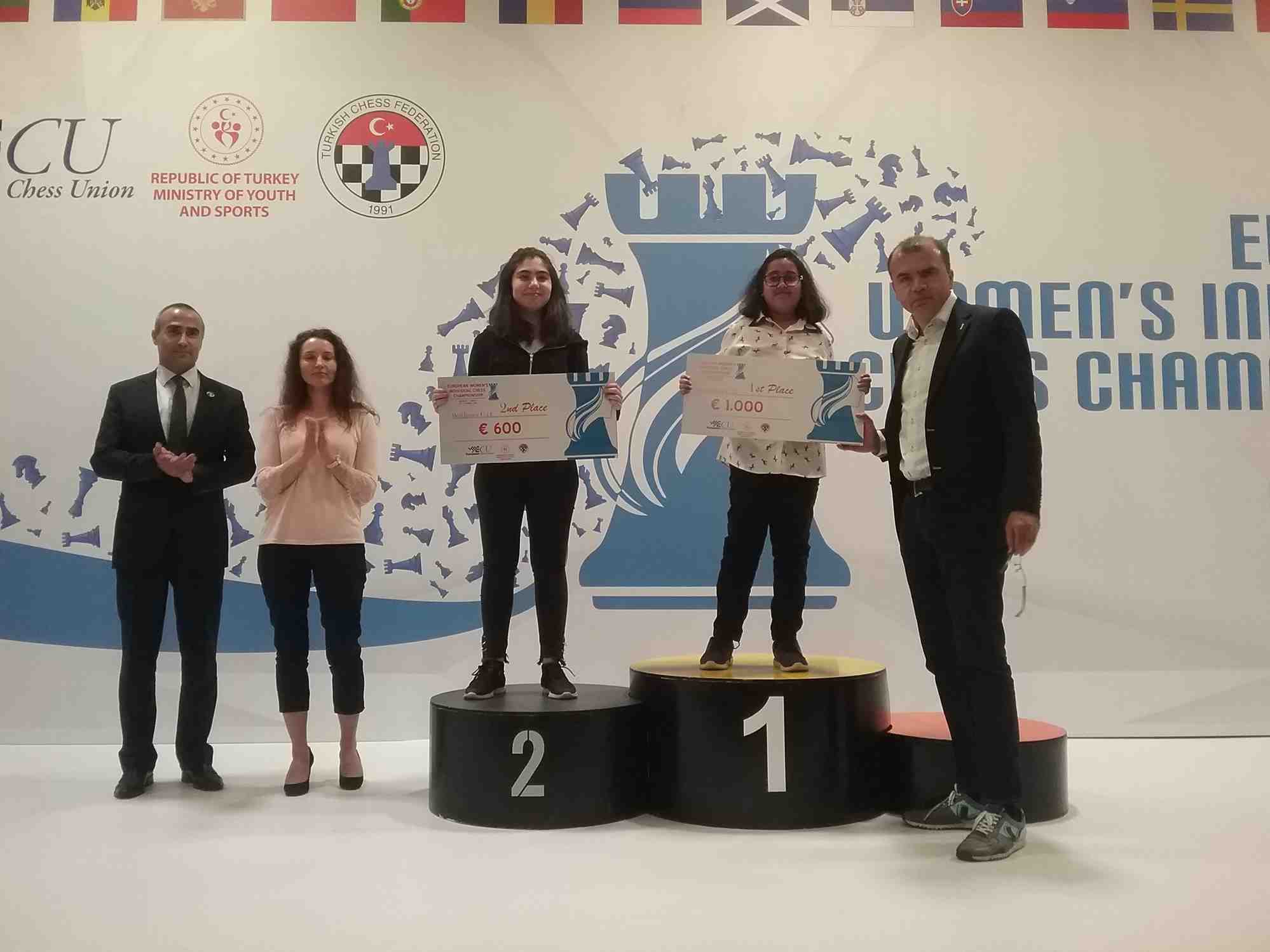 EWCC 2019 - Trisha