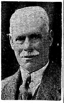 James Creevy