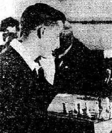 Oscar Aidan Quigley