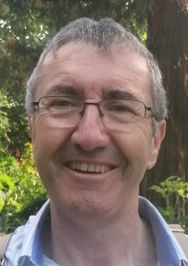James Osborne RUP