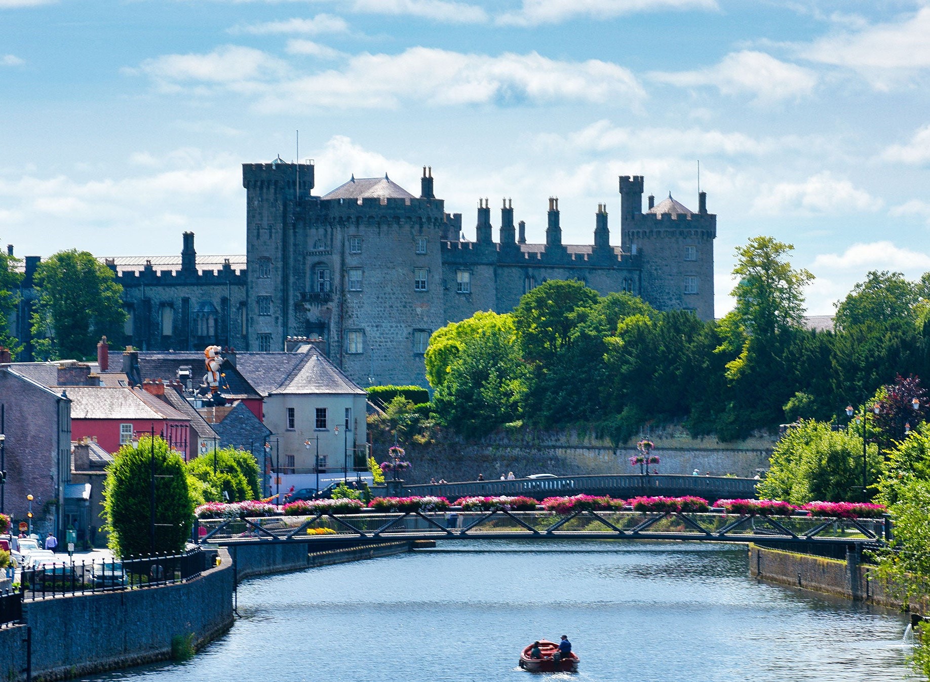 Kilkenny Castle