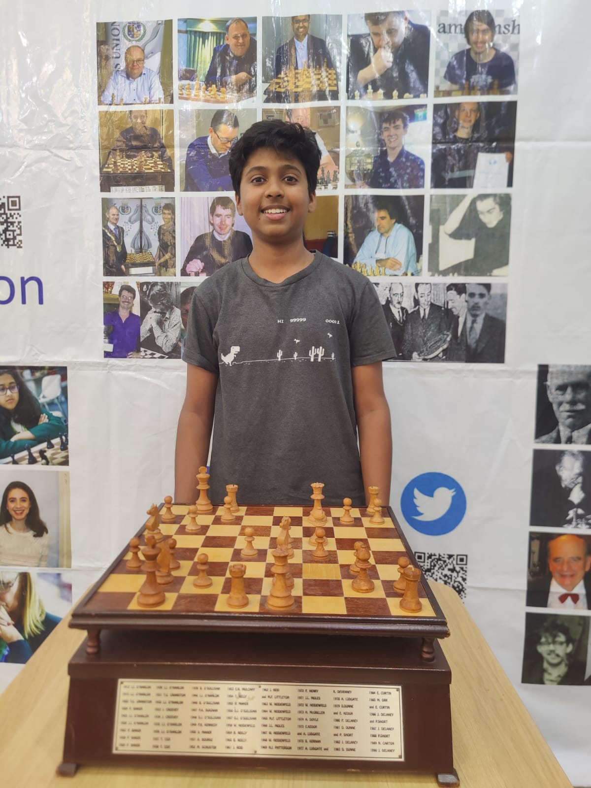 Kavin Venkatesan